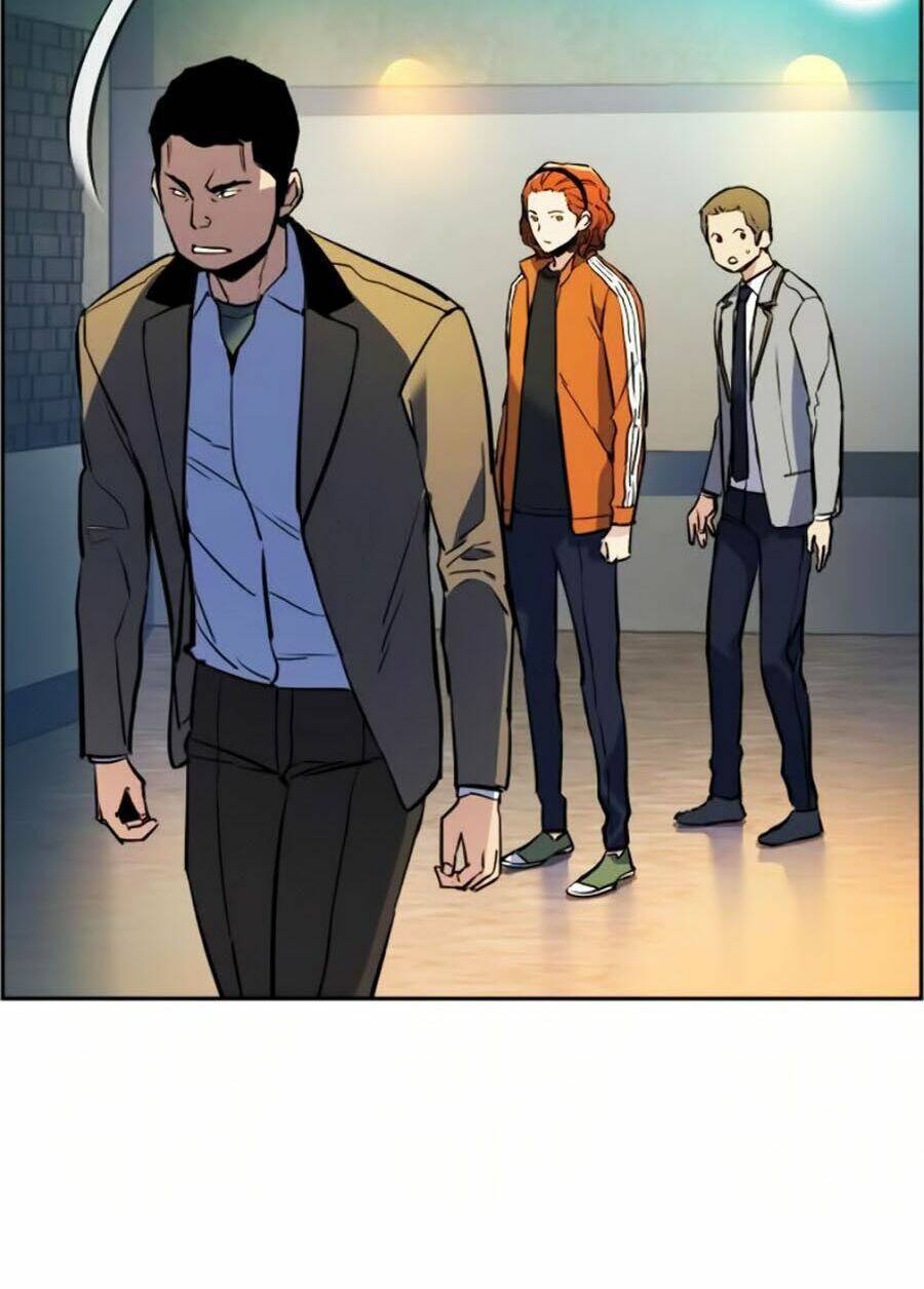 Bạn Học Của Tôi Là Lính Đánh Thuê - Chapter 22 - Page 5