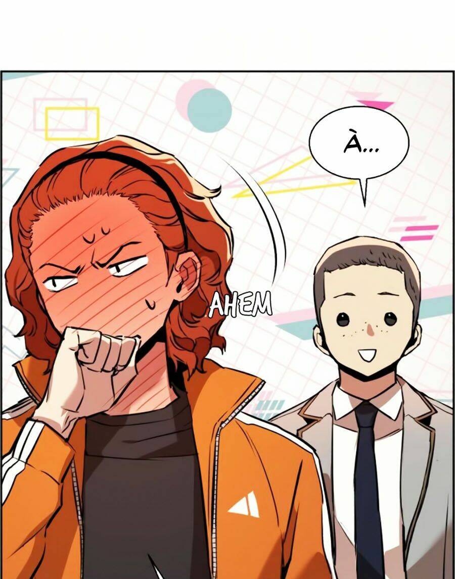 Bạn Học Của Tôi Là Lính Đánh Thuê - Chapter 22 - Page 60