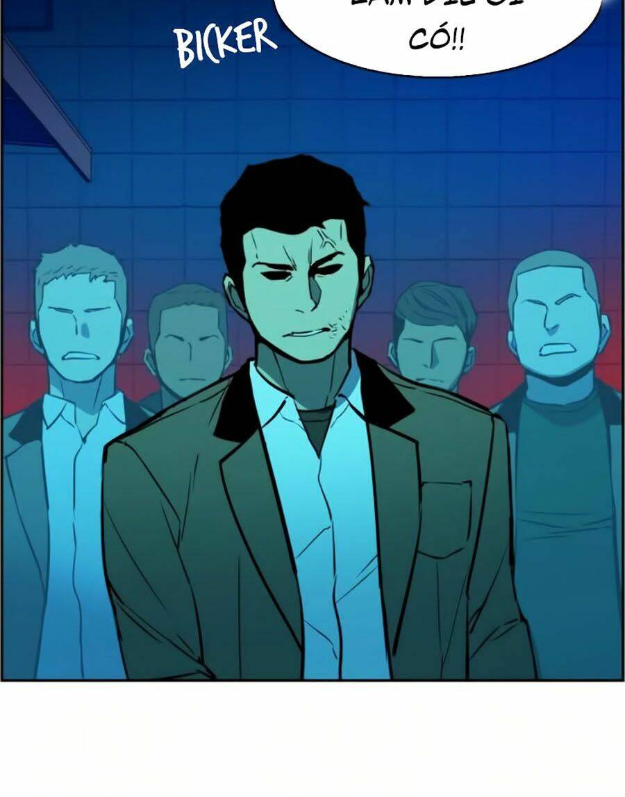 Bạn Học Của Tôi Là Lính Đánh Thuê - Chapter 22 - Page 62