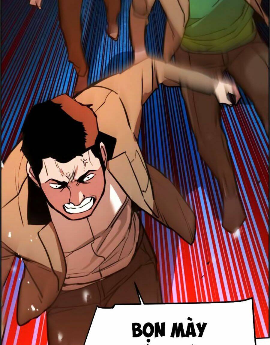 Bạn Học Của Tôi Là Lính Đánh Thuê - Chapter 22 - Page 64