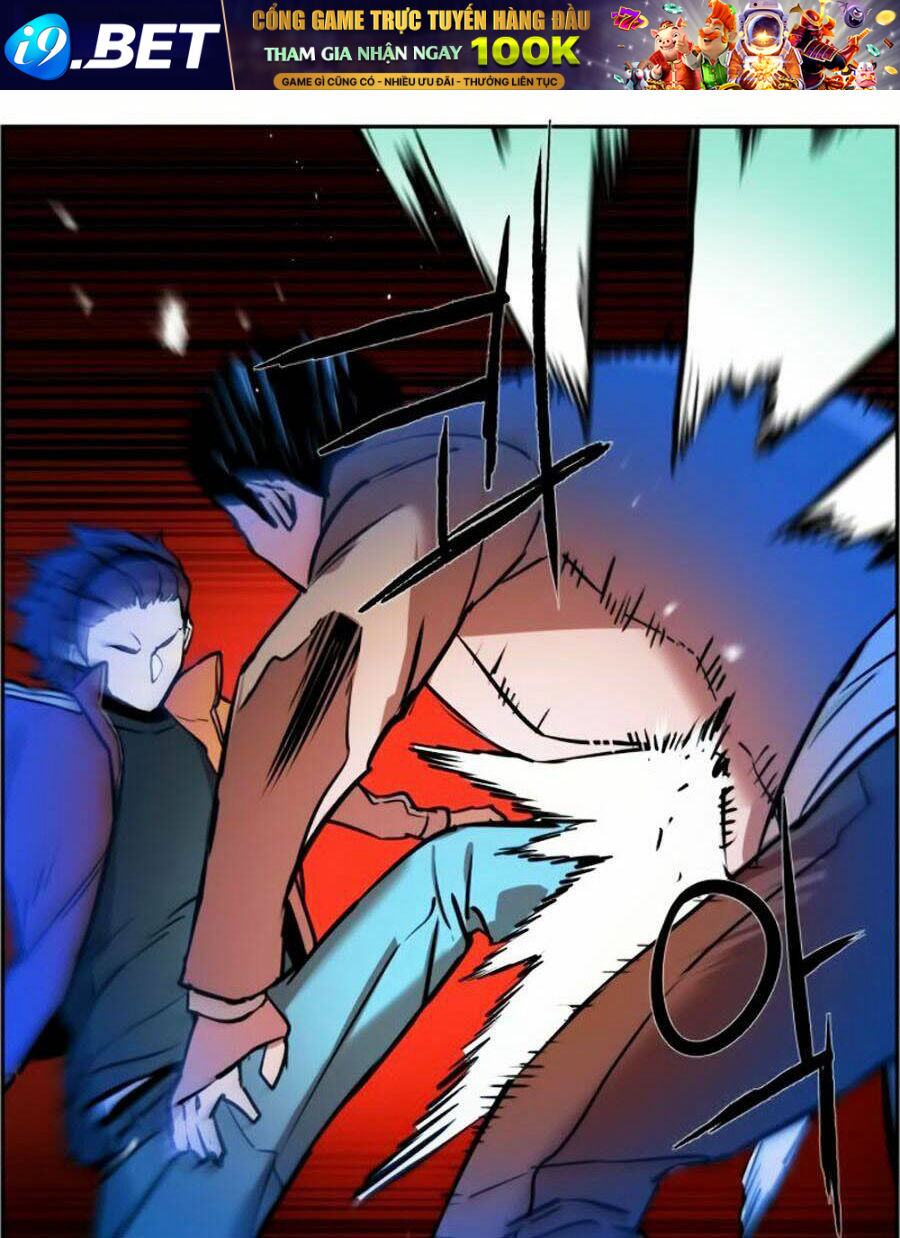 Bạn Học Của Tôi Là Lính Đánh Thuê - Chapter 22 - Page 67