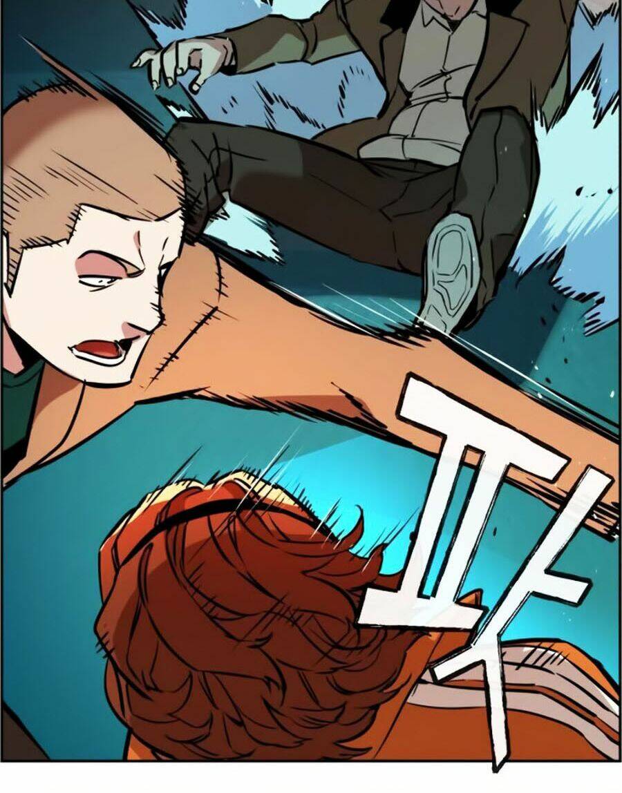 Bạn Học Của Tôi Là Lính Đánh Thuê - Chapter 22 - Page 69