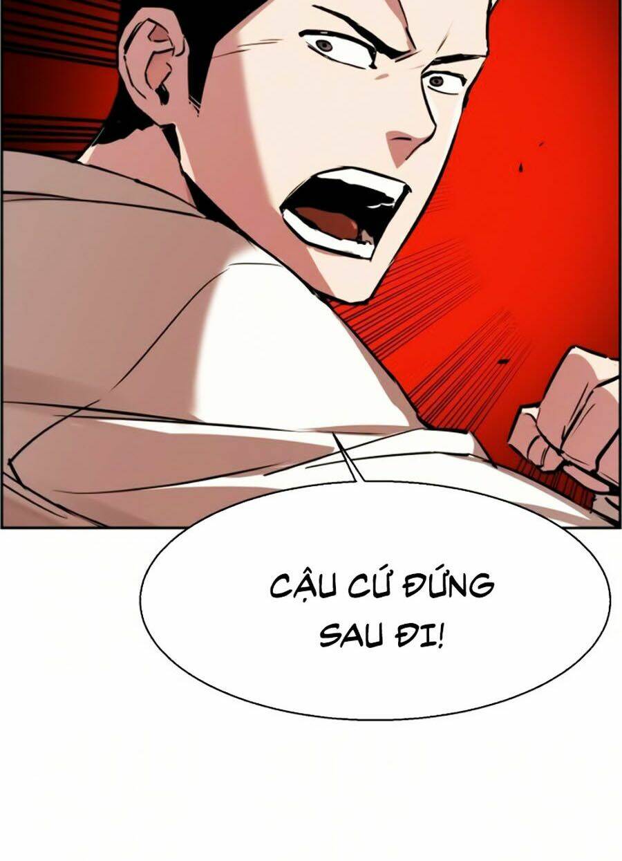 Bạn Học Của Tôi Là Lính Đánh Thuê - Chapter 22 - Page 76