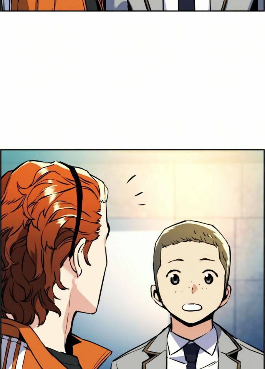 Bạn Học Của Tôi Là Lính Đánh Thuê - Chapter 22 - Page 7