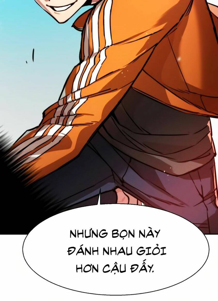 Bạn Học Của Tôi Là Lính Đánh Thuê - Chapter 22 - Page 79