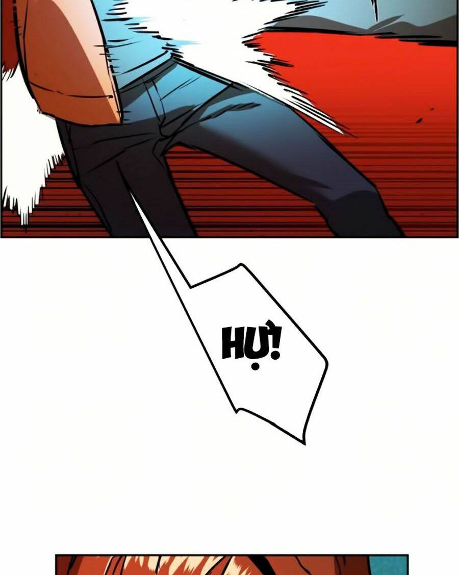 Bạn Học Của Tôi Là Lính Đánh Thuê - Chapter 22 - Page 86