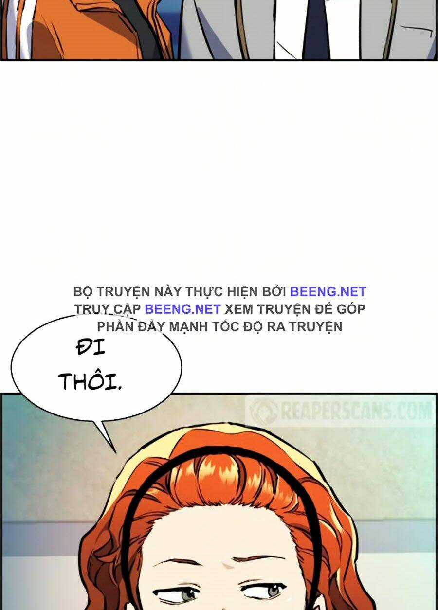 Bạn Học Của Tôi Là Lính Đánh Thuê - Chapter 22 - Page 8