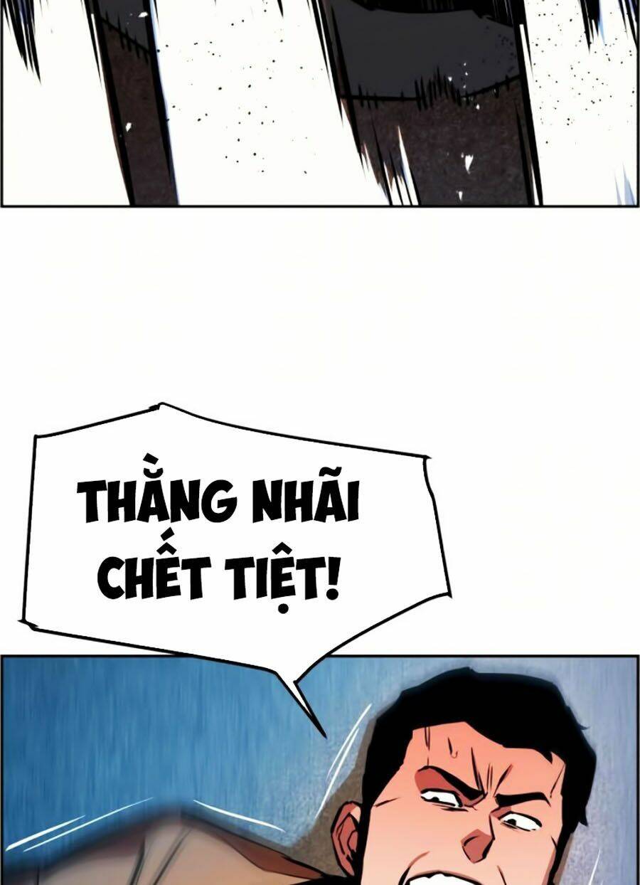 Bạn Học Của Tôi Là Lính Đánh Thuê - Chapter 22 - Page 94