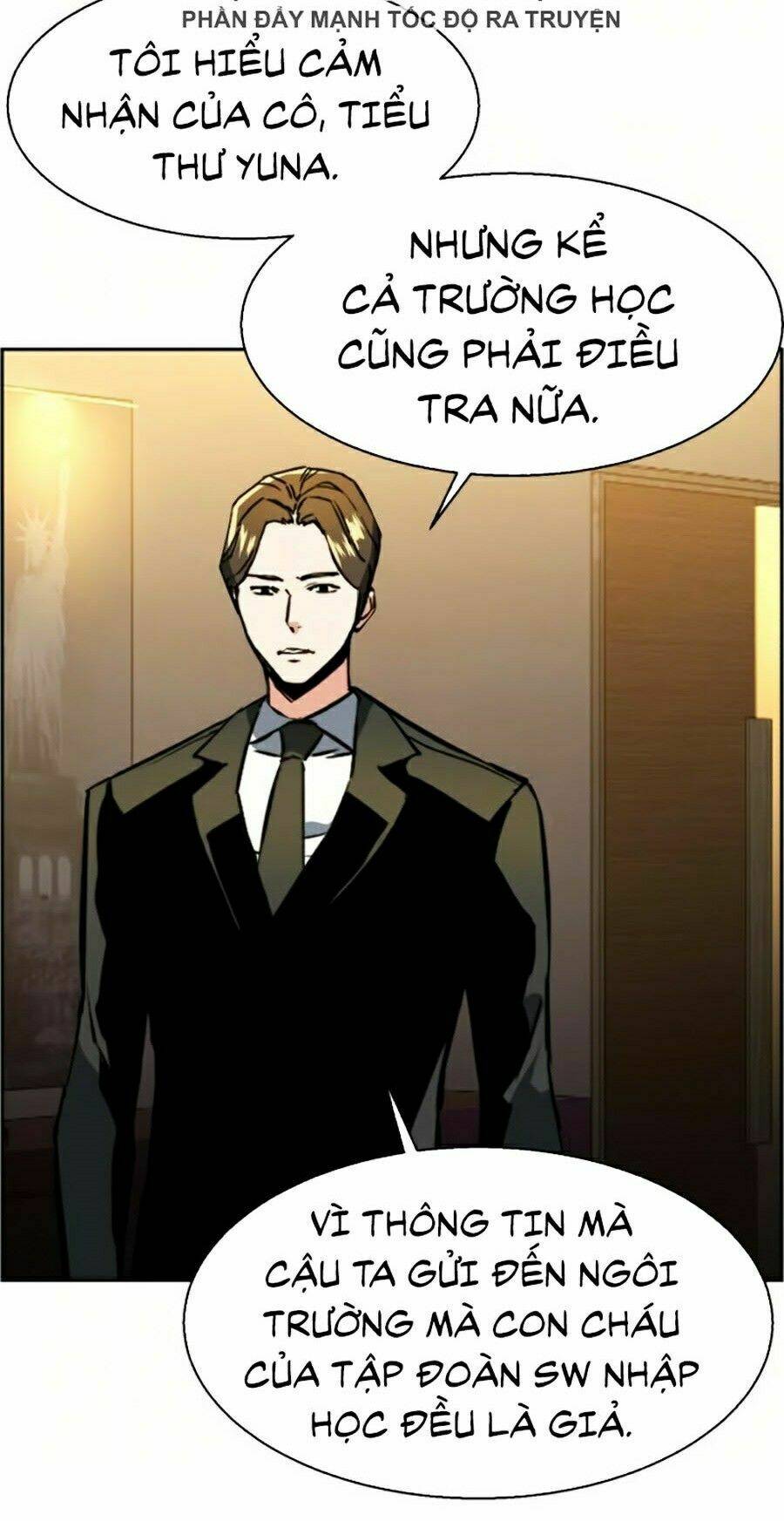 Bạn Học Của Tôi Là Lính Đánh Thuê - Chapter 23 - Page 99