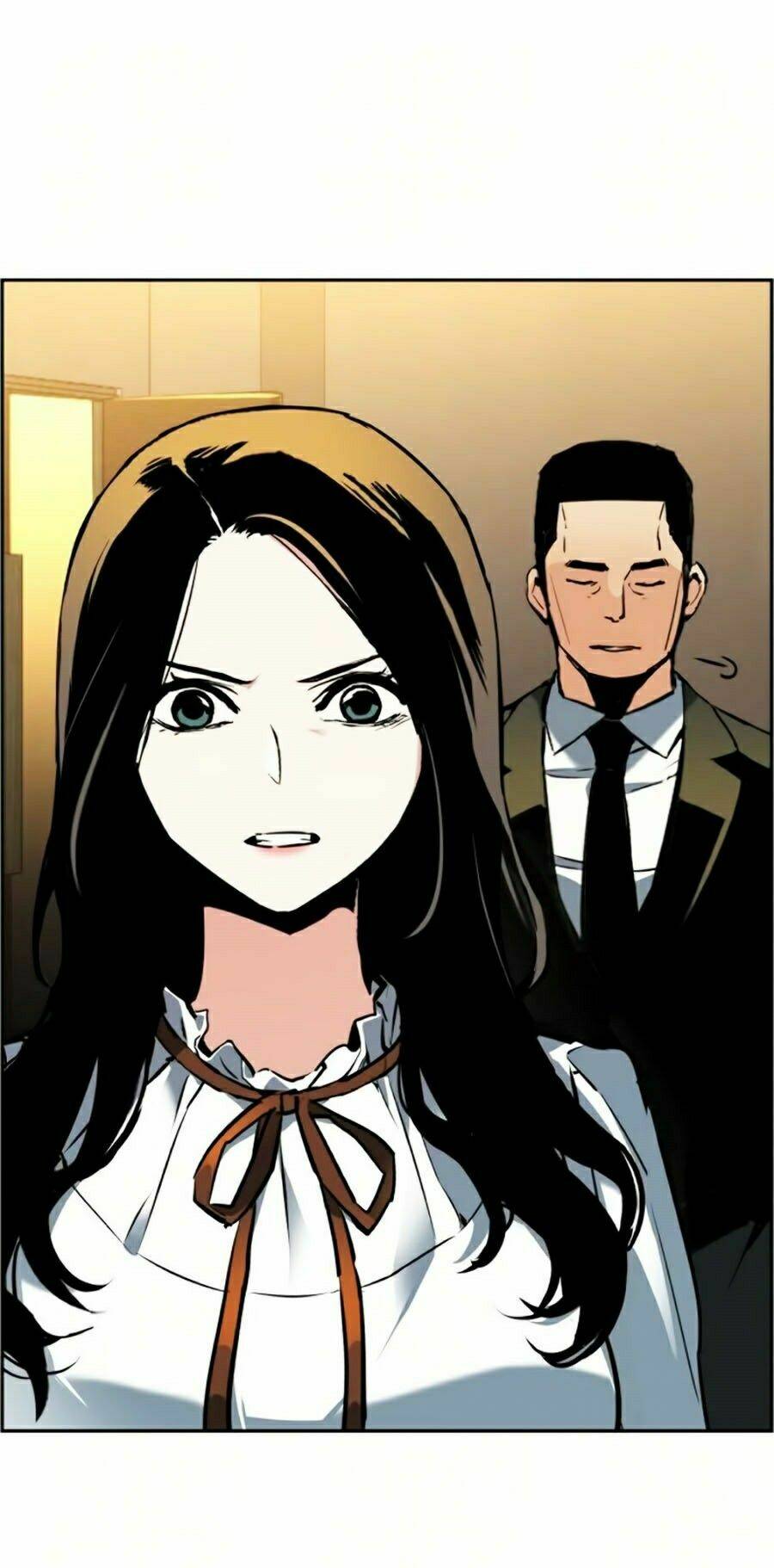 Bạn Học Của Tôi Là Lính Đánh Thuê - Chapter 23 - Page 100