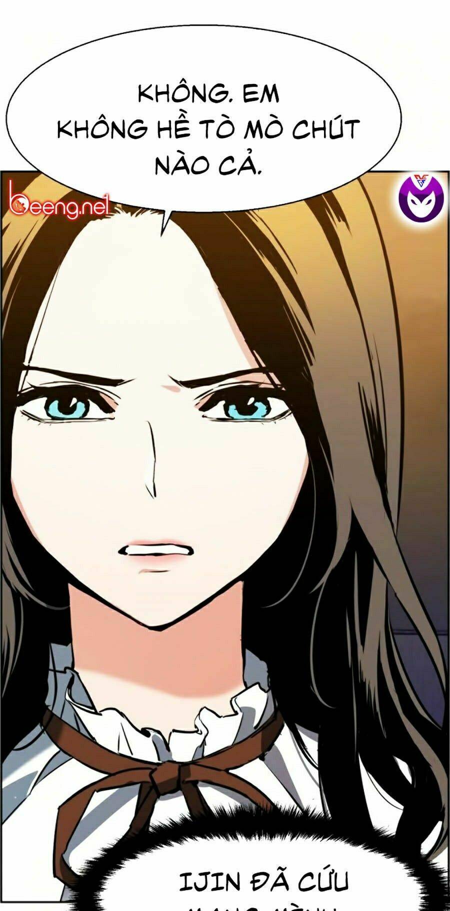 Bạn Học Của Tôi Là Lính Đánh Thuê - Chapter 23 - Page 105