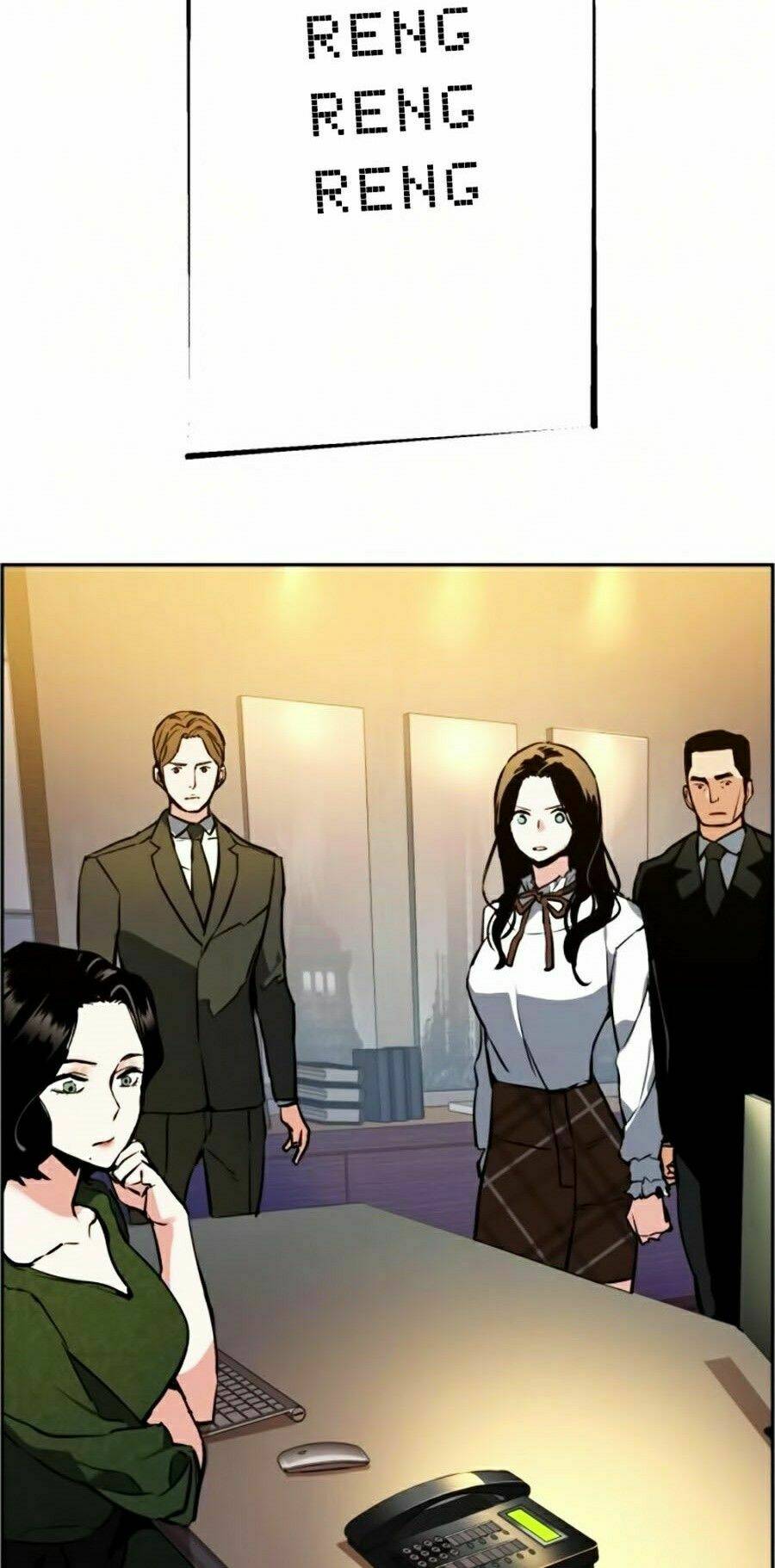Bạn Học Của Tôi Là Lính Đánh Thuê - Chapter 23 - Page 107
