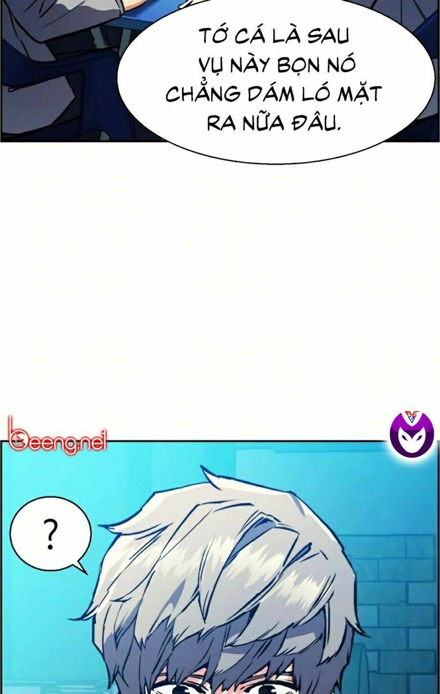 Bạn Học Của Tôi Là Lính Đánh Thuê - Chapter 23 - Page 10