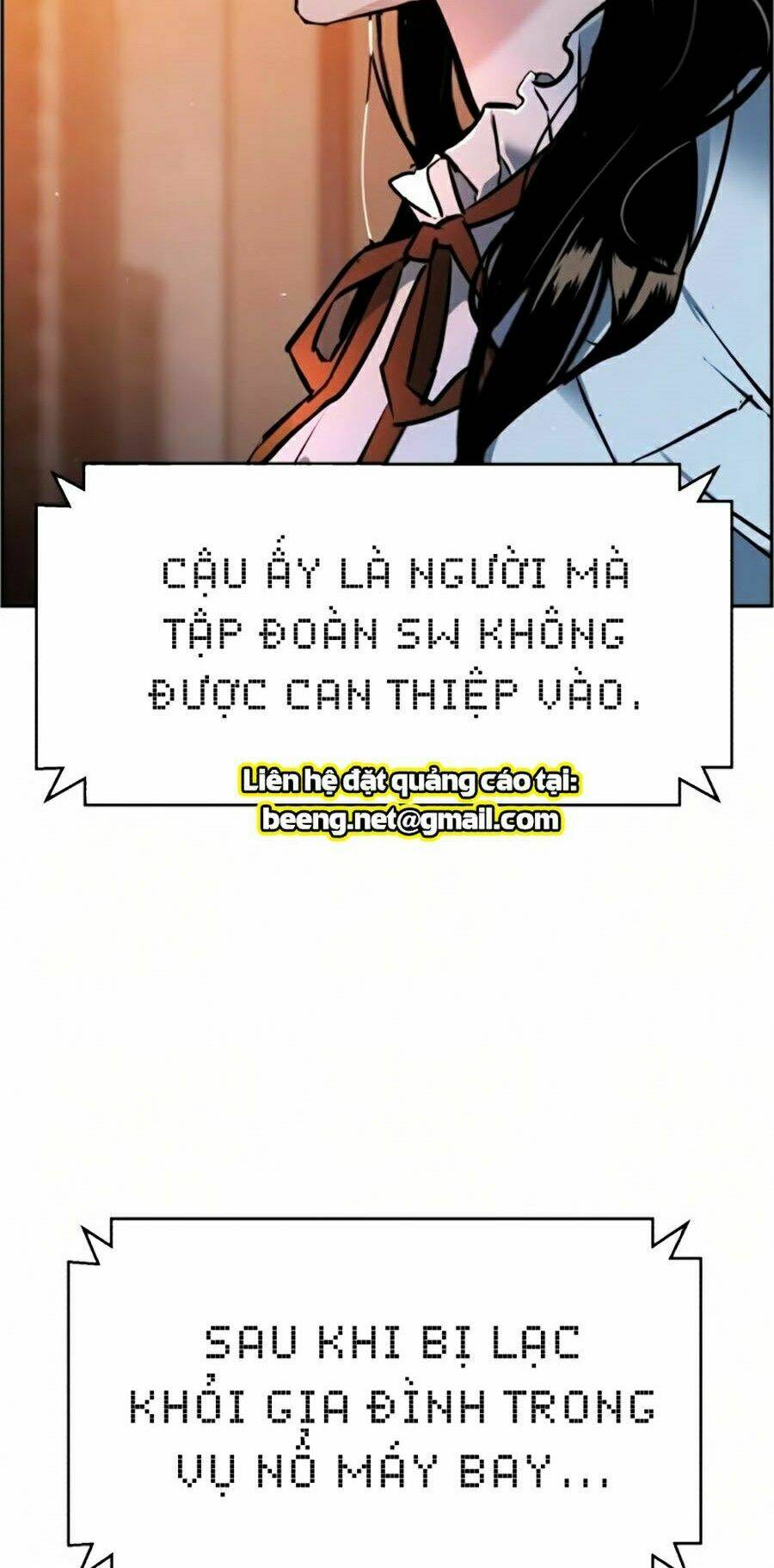 Bạn Học Của Tôi Là Lính Đánh Thuê - Chapter 23 - Page 117