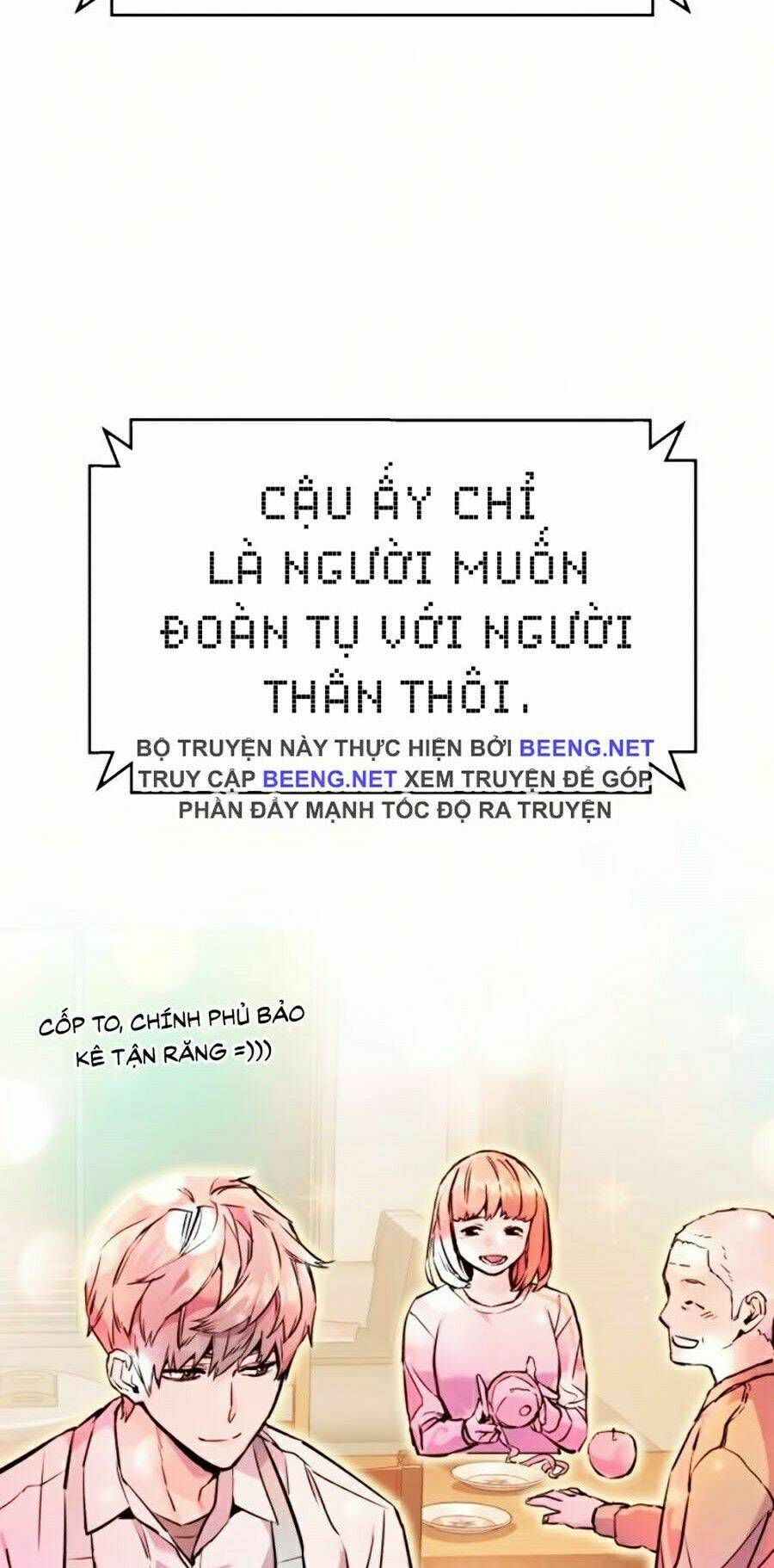 Bạn Học Của Tôi Là Lính Đánh Thuê - Chapter 23 - Page 118