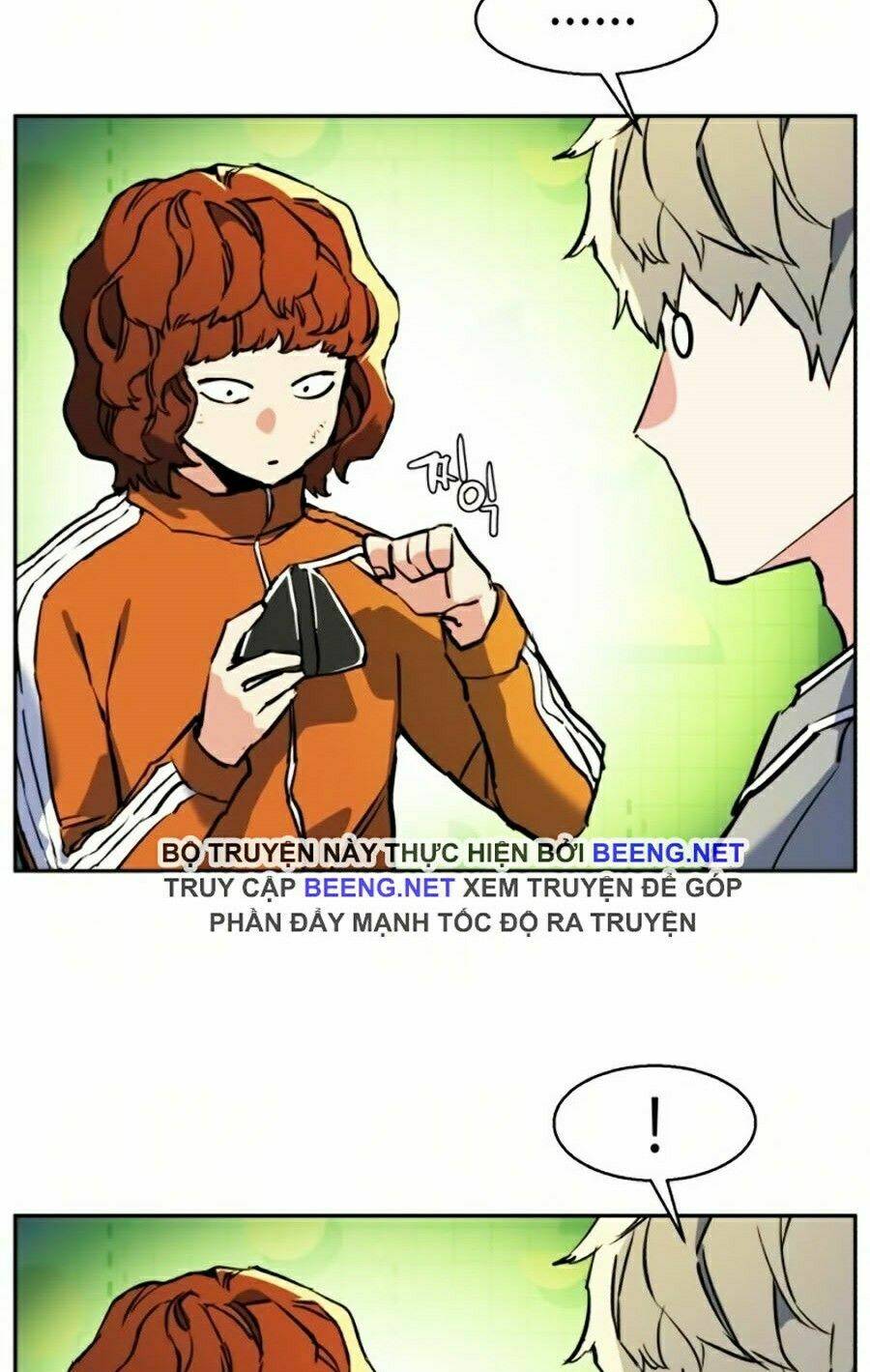 Bạn Học Của Tôi Là Lính Đánh Thuê - Chapter 23 - Page 12