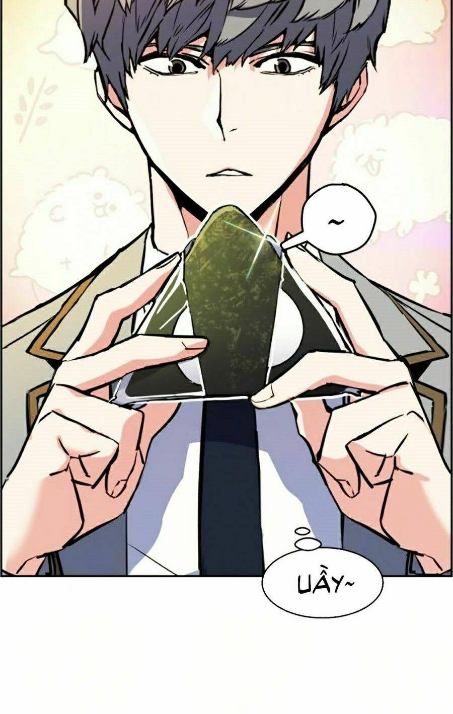 Bạn Học Của Tôi Là Lính Đánh Thuê - Chapter 23 - Page 14