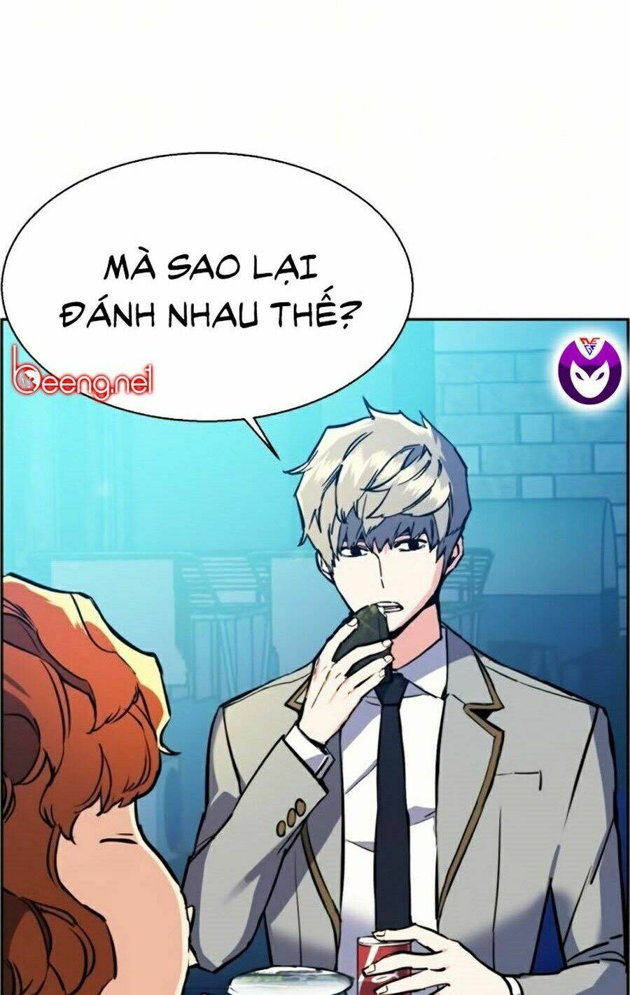 Bạn Học Của Tôi Là Lính Đánh Thuê - Chapter 23 - Page 15