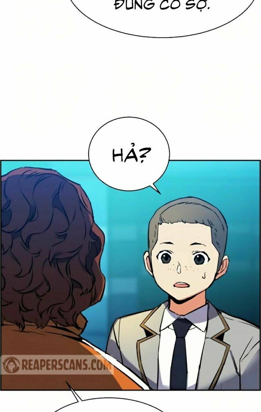 Bạn Học Của Tôi Là Lính Đánh Thuê - Chapter 23 - Page 19