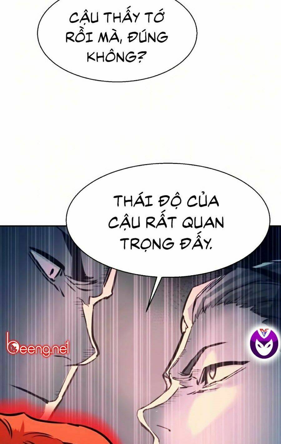 Bạn Học Của Tôi Là Lính Đánh Thuê - Chapter 23 - Page 20