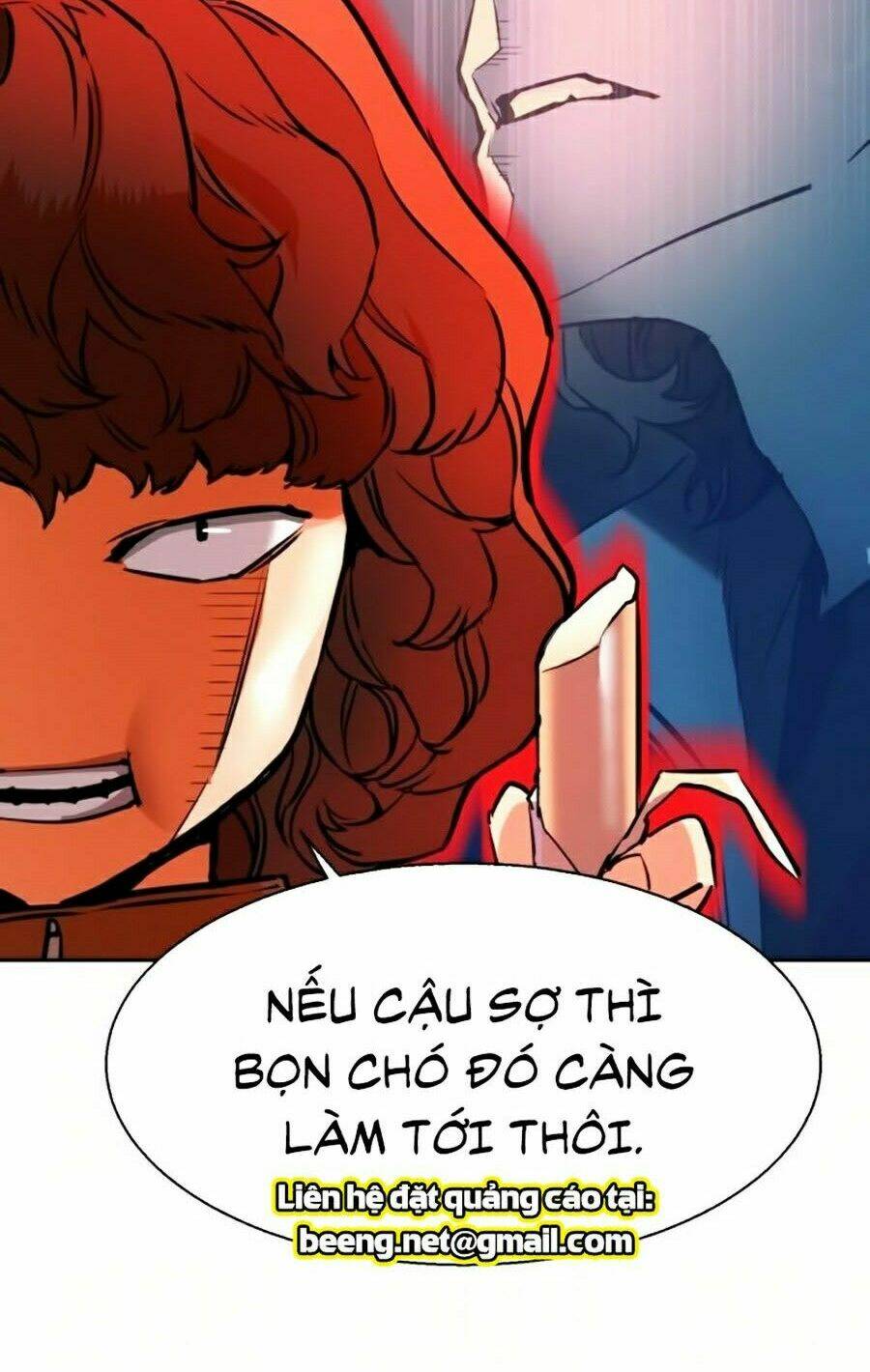 Bạn Học Của Tôi Là Lính Đánh Thuê - Chapter 23 - Page 21