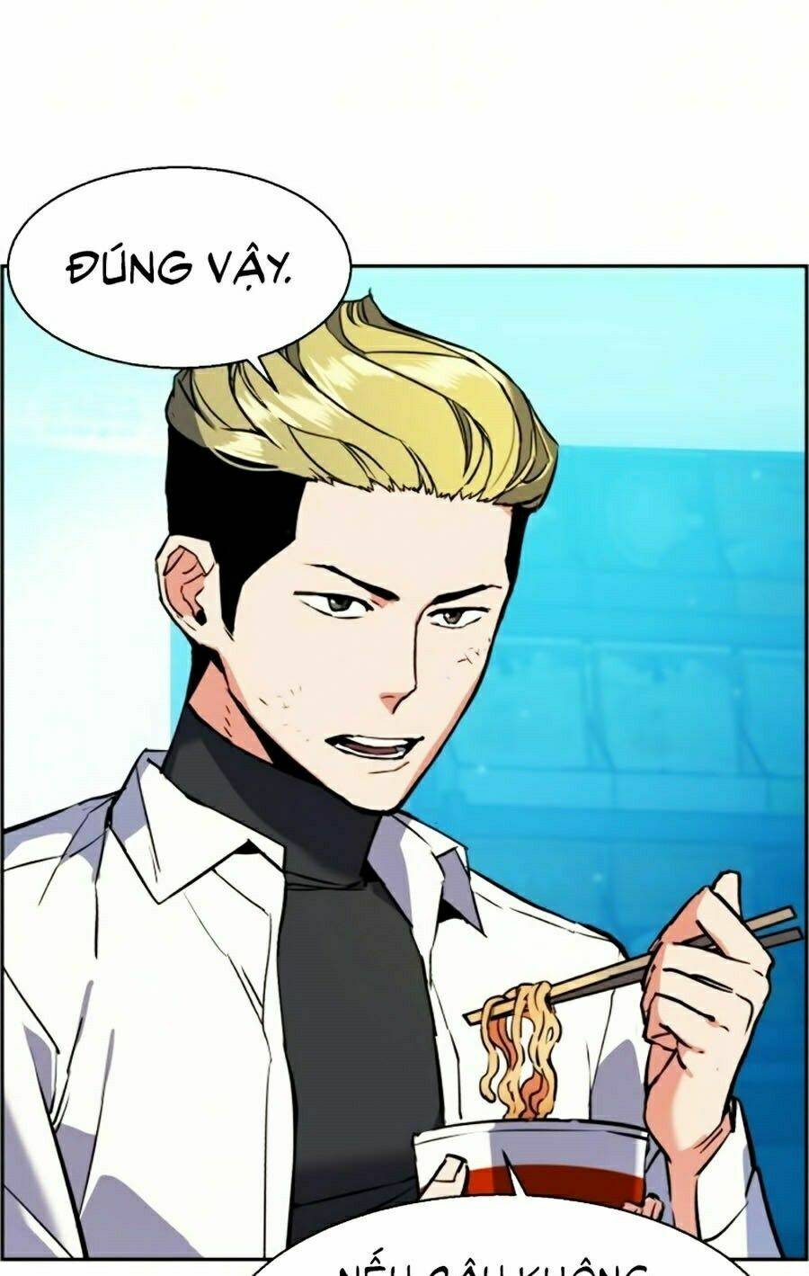 Bạn Học Của Tôi Là Lính Đánh Thuê - Chapter 23 - Page 22