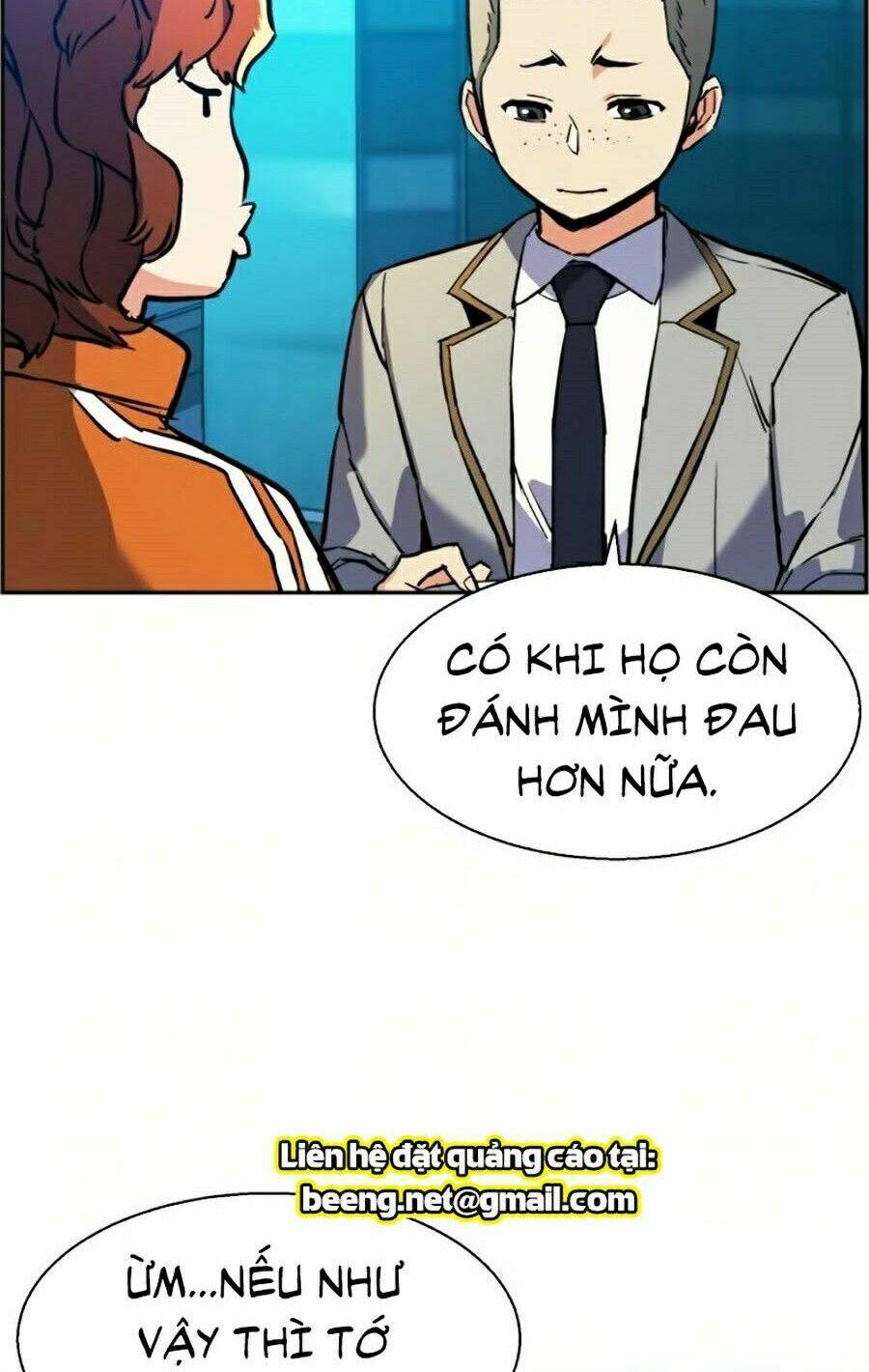 Bạn Học Của Tôi Là Lính Đánh Thuê - Chapter 23 - Page 25