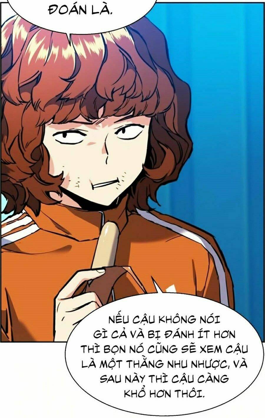 Bạn Học Của Tôi Là Lính Đánh Thuê - Chapter 23 - Page 26