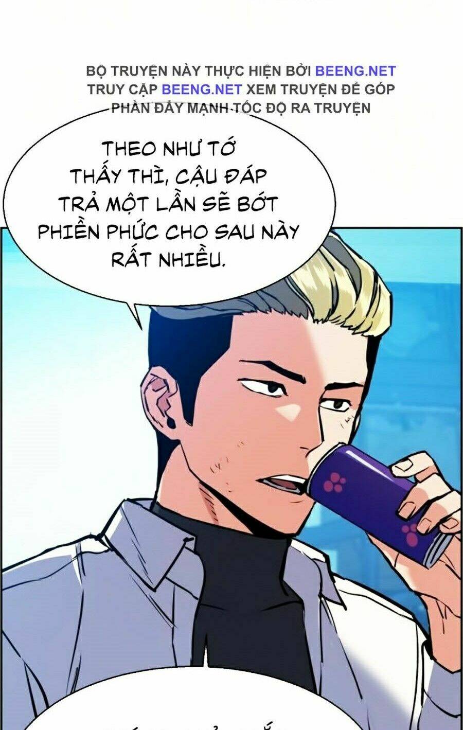 Bạn Học Của Tôi Là Lính Đánh Thuê - Chapter 23 - Page 27