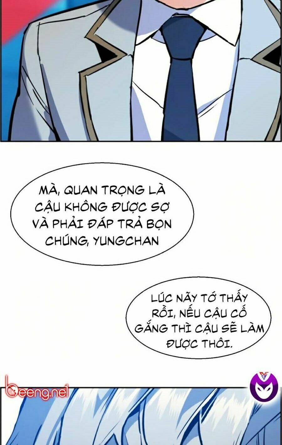 Bạn Học Của Tôi Là Lính Đánh Thuê - Chapter 23 - Page 29
