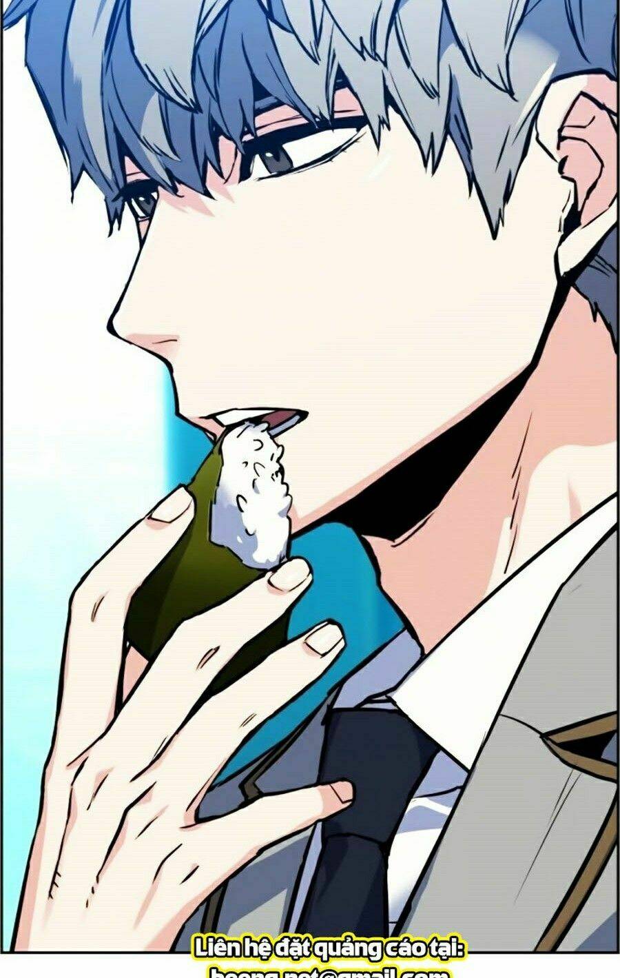 Bạn Học Của Tôi Là Lính Đánh Thuê - Chapter 23 - Page 30