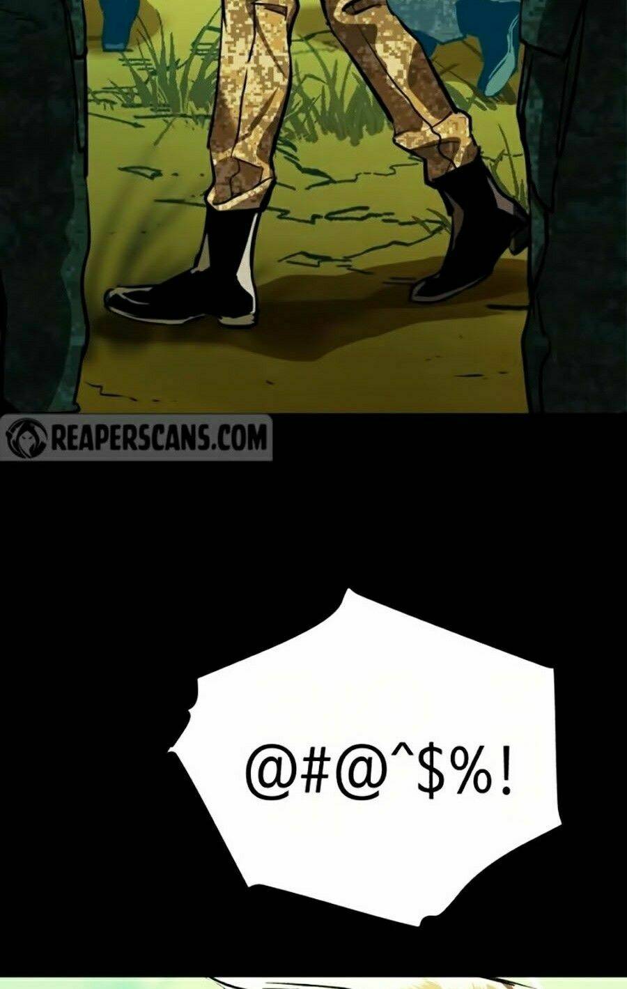 Bạn Học Của Tôi Là Lính Đánh Thuê - Chapter 23 - Page 34