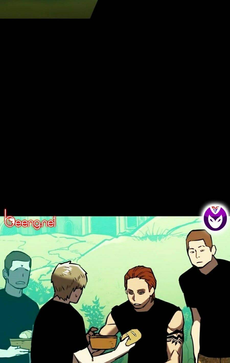 Bạn Học Của Tôi Là Lính Đánh Thuê - Chapter 23 - Page 36