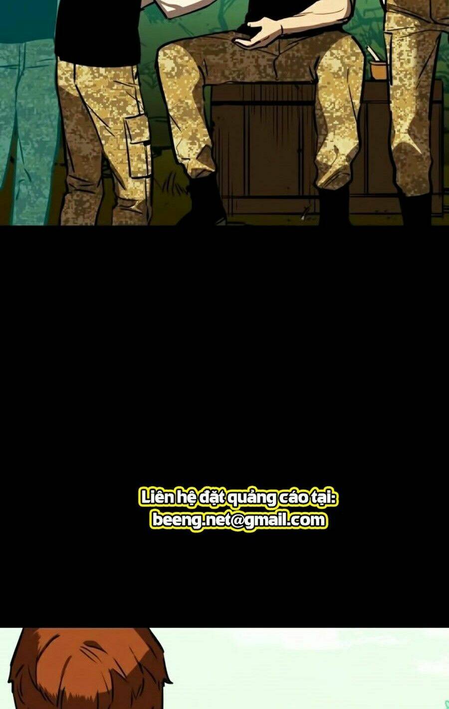 Bạn Học Của Tôi Là Lính Đánh Thuê - Chapter 23 - Page 37