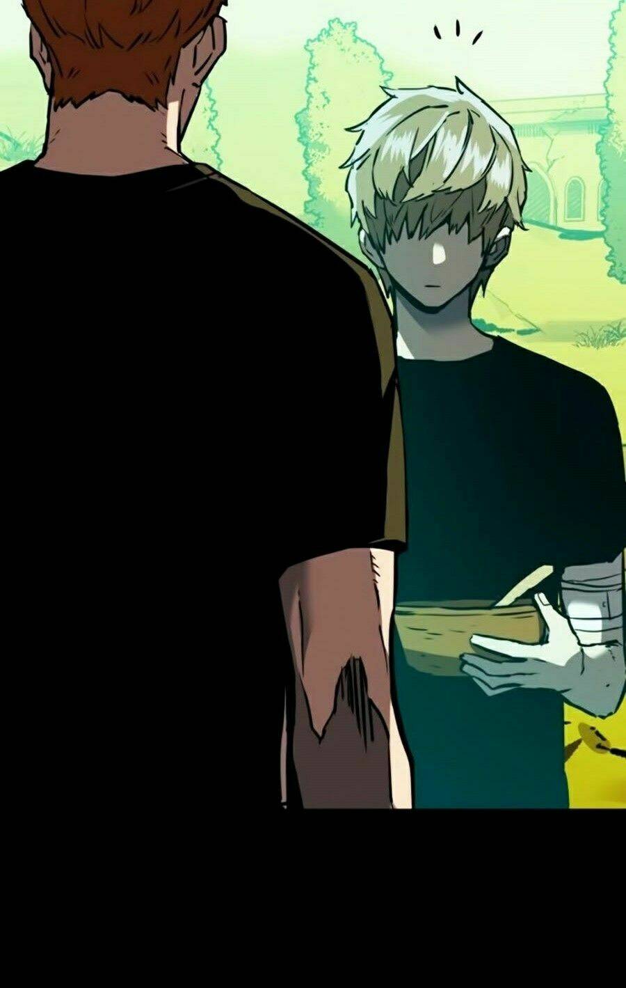 Bạn Học Của Tôi Là Lính Đánh Thuê - Chapter 23 - Page 38