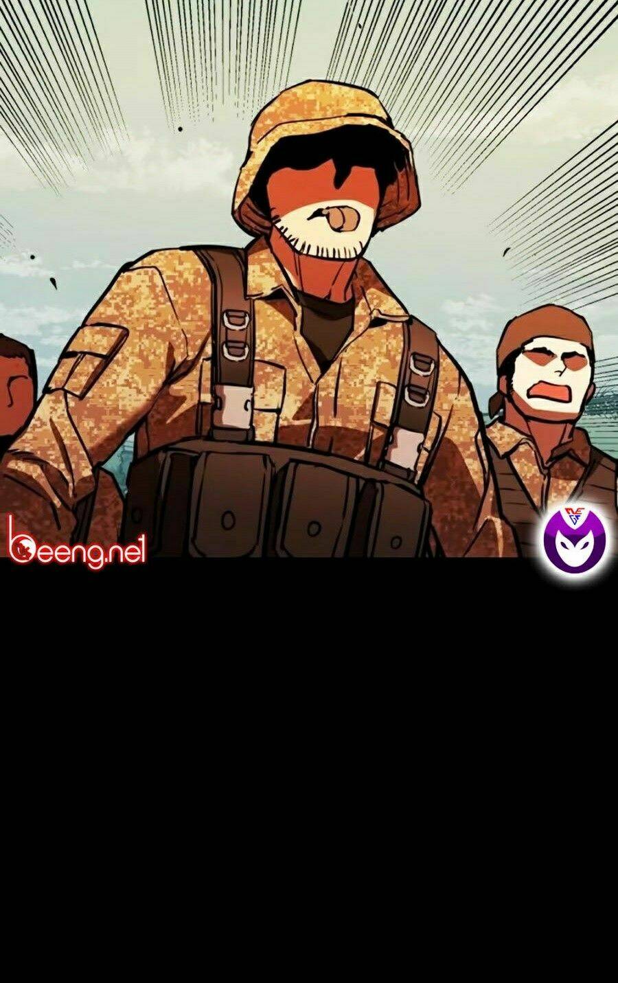 Bạn Học Của Tôi Là Lính Đánh Thuê - Chapter 23 - Page 44