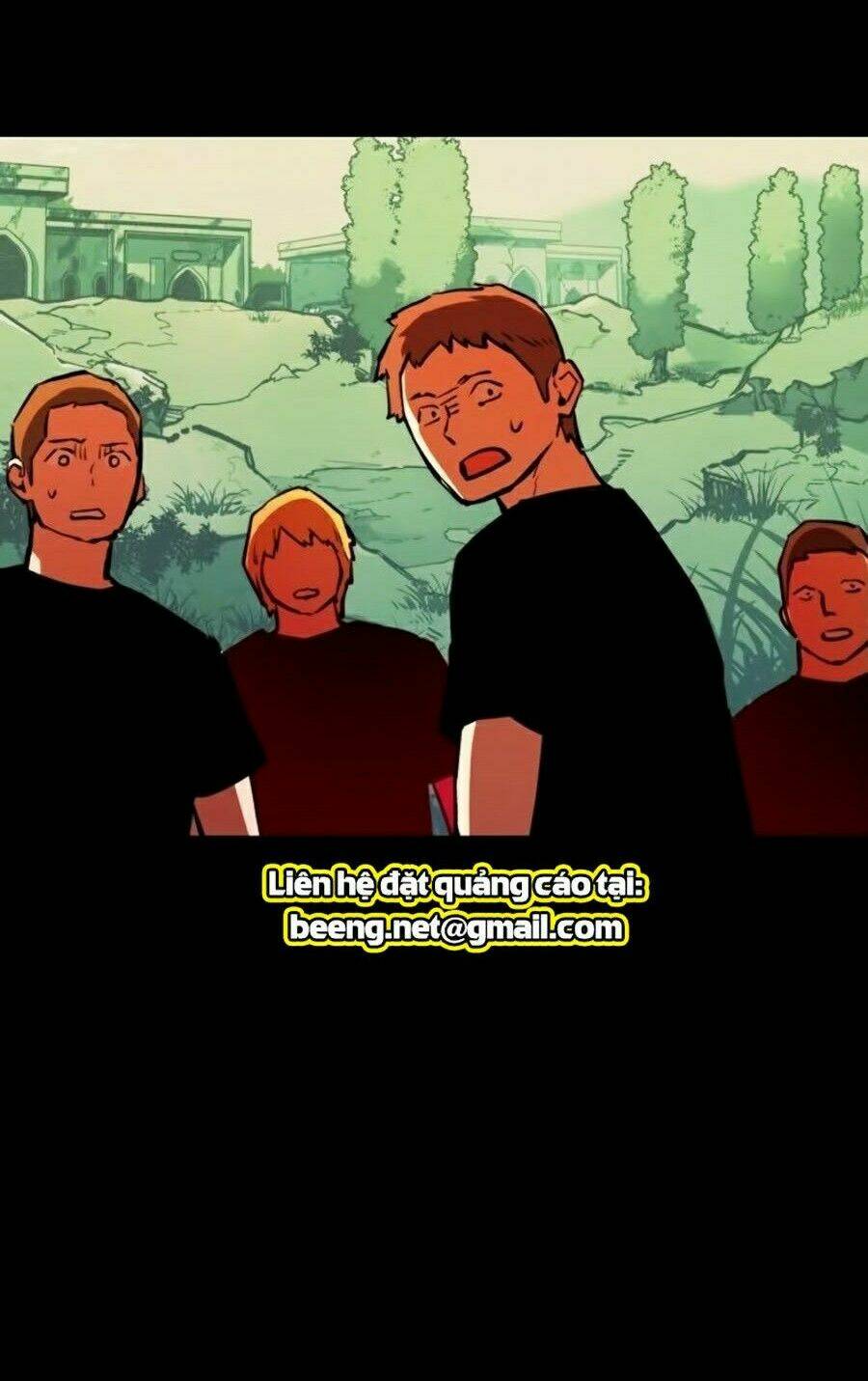 Bạn Học Của Tôi Là Lính Đánh Thuê - Chapter 23 - Page 45