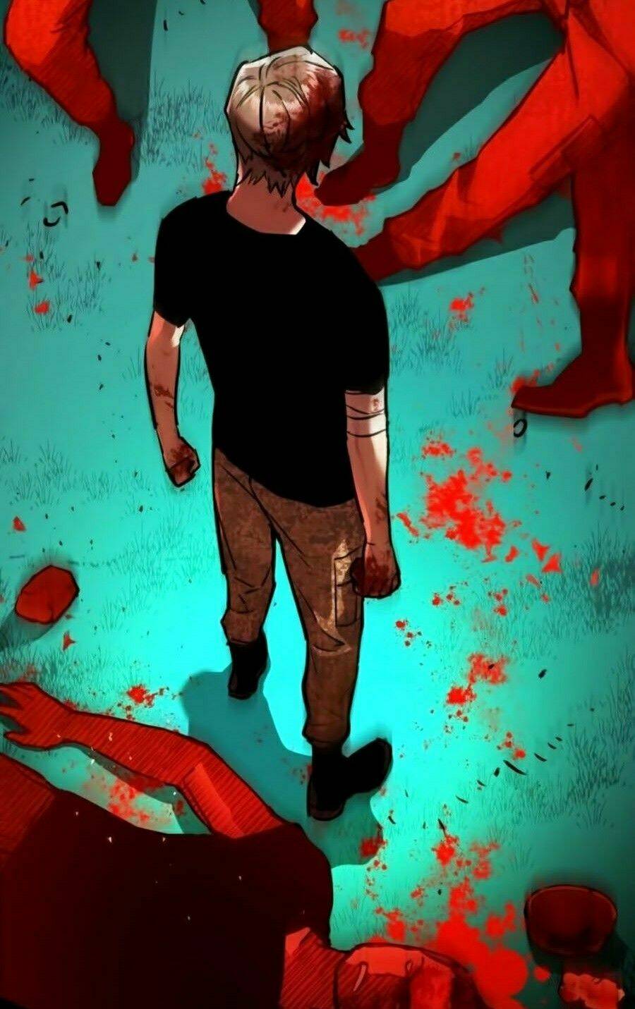 Bạn Học Của Tôi Là Lính Đánh Thuê - Chapter 23 - Page 50