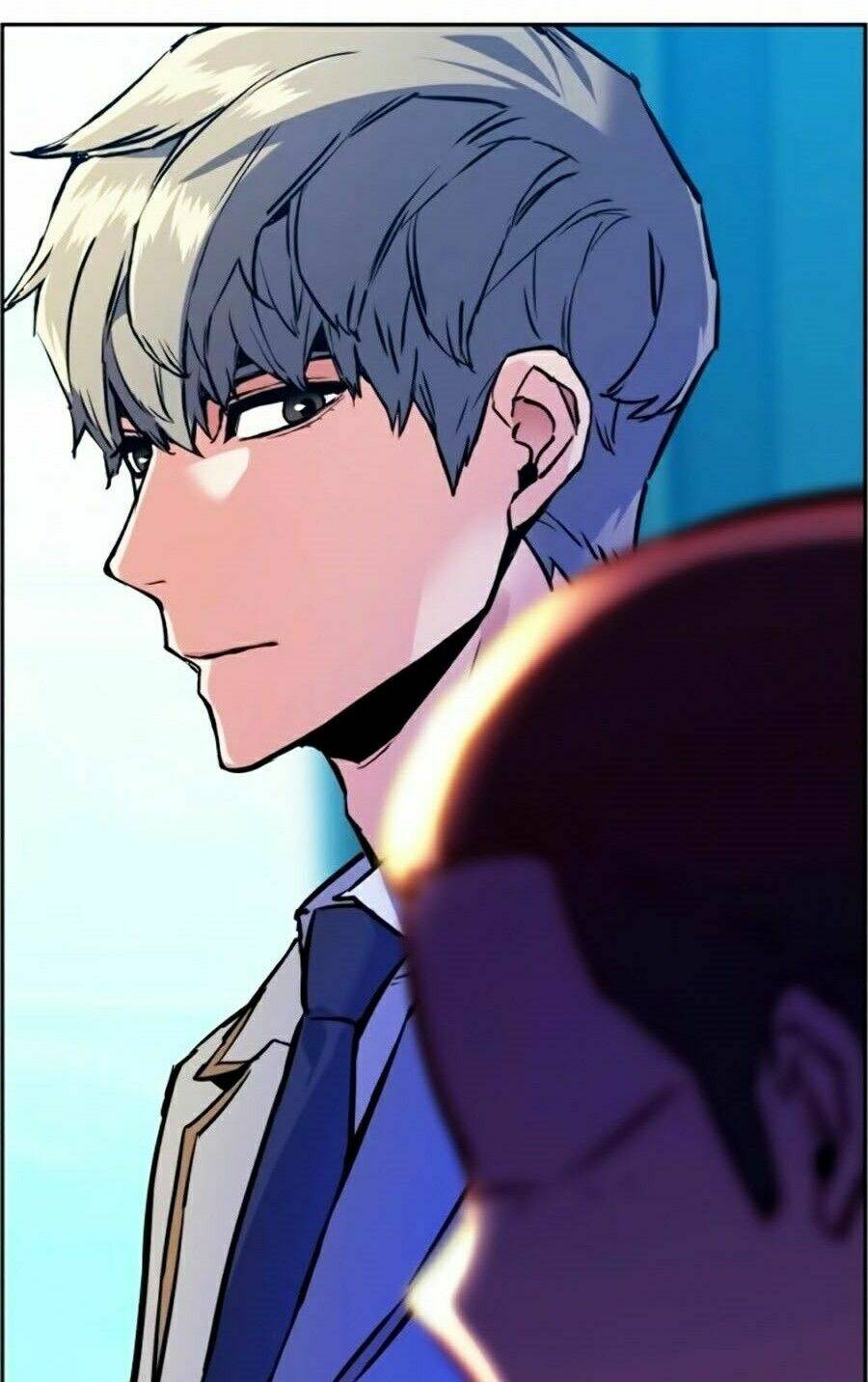 Bạn Học Của Tôi Là Lính Đánh Thuê - Chapter 23 - Page 55