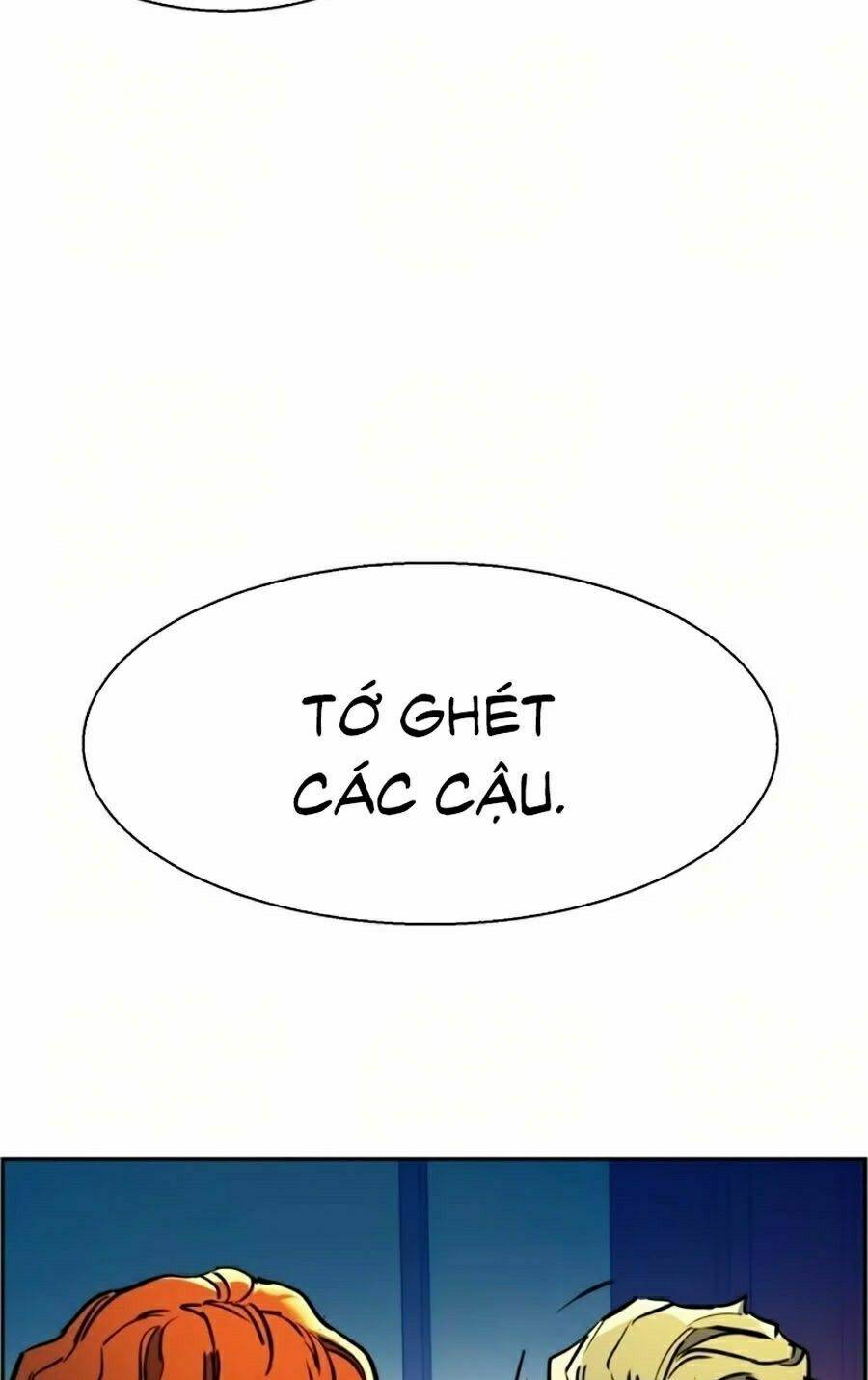 Bạn Học Của Tôi Là Lính Đánh Thuê - Chapter 23 - Page 58
