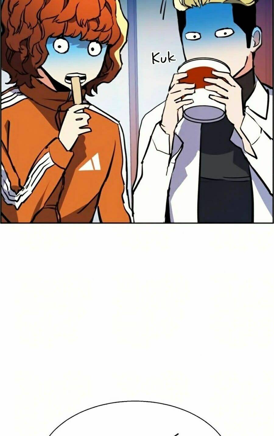 Bạn Học Của Tôi Là Lính Đánh Thuê - Chapter 23 - Page 59