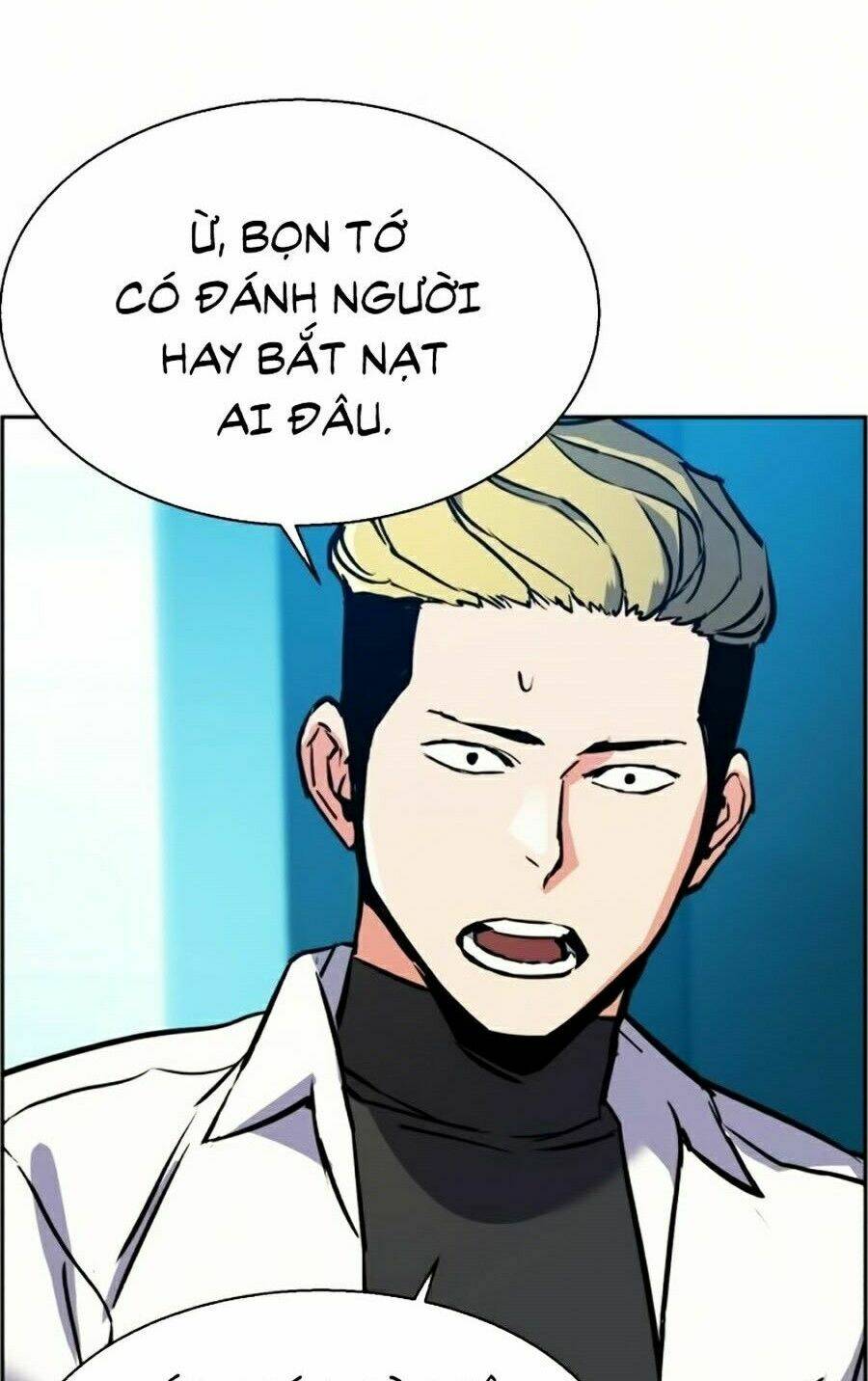 Bạn Học Của Tôi Là Lính Đánh Thuê - Chapter 23 - Page 63