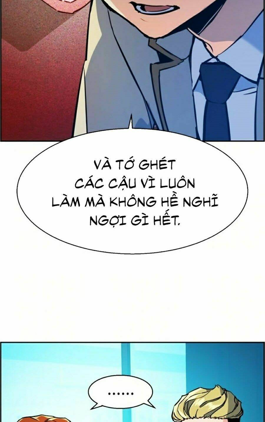 Bạn Học Của Tôi Là Lính Đánh Thuê - Chapter 23 - Page 68