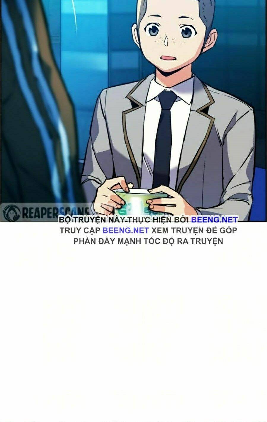 Bạn Học Của Tôi Là Lính Đánh Thuê - Chapter 23 - Page 6