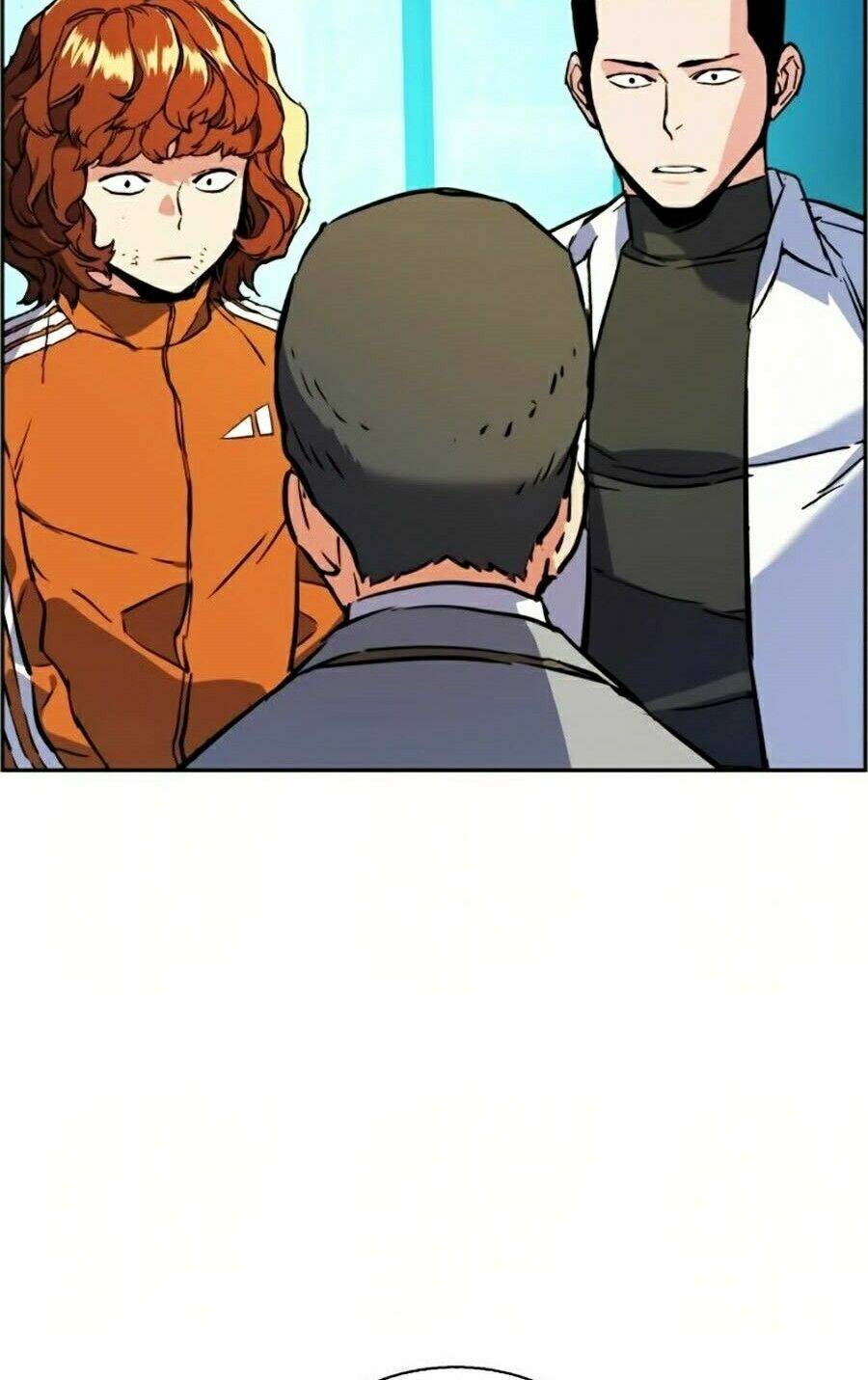 Bạn Học Của Tôi Là Lính Đánh Thuê - Chapter 23 - Page 69