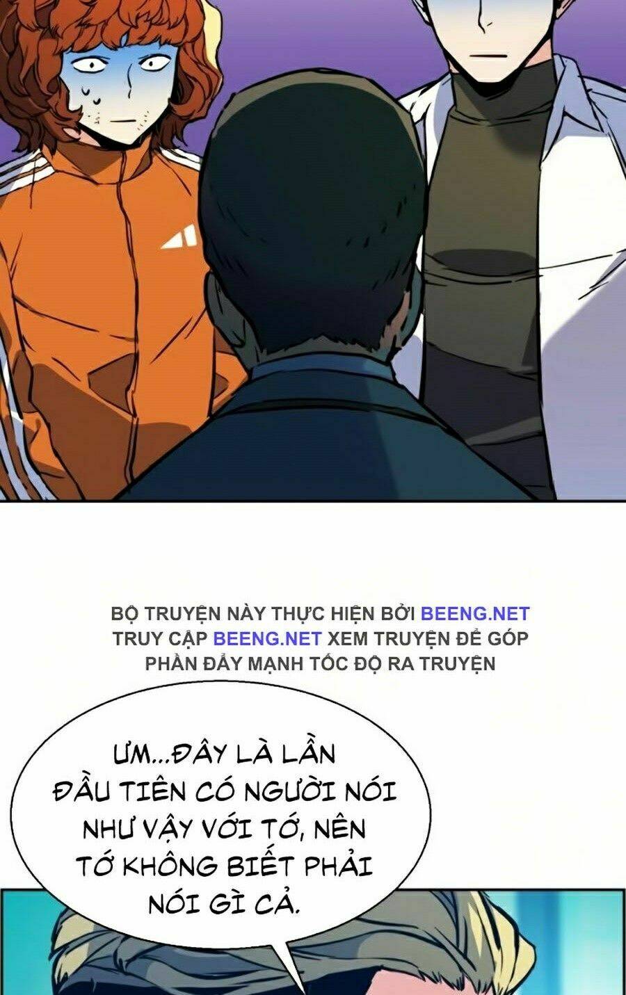 Bạn Học Của Tôi Là Lính Đánh Thuê - Chapter 23 - Page 72