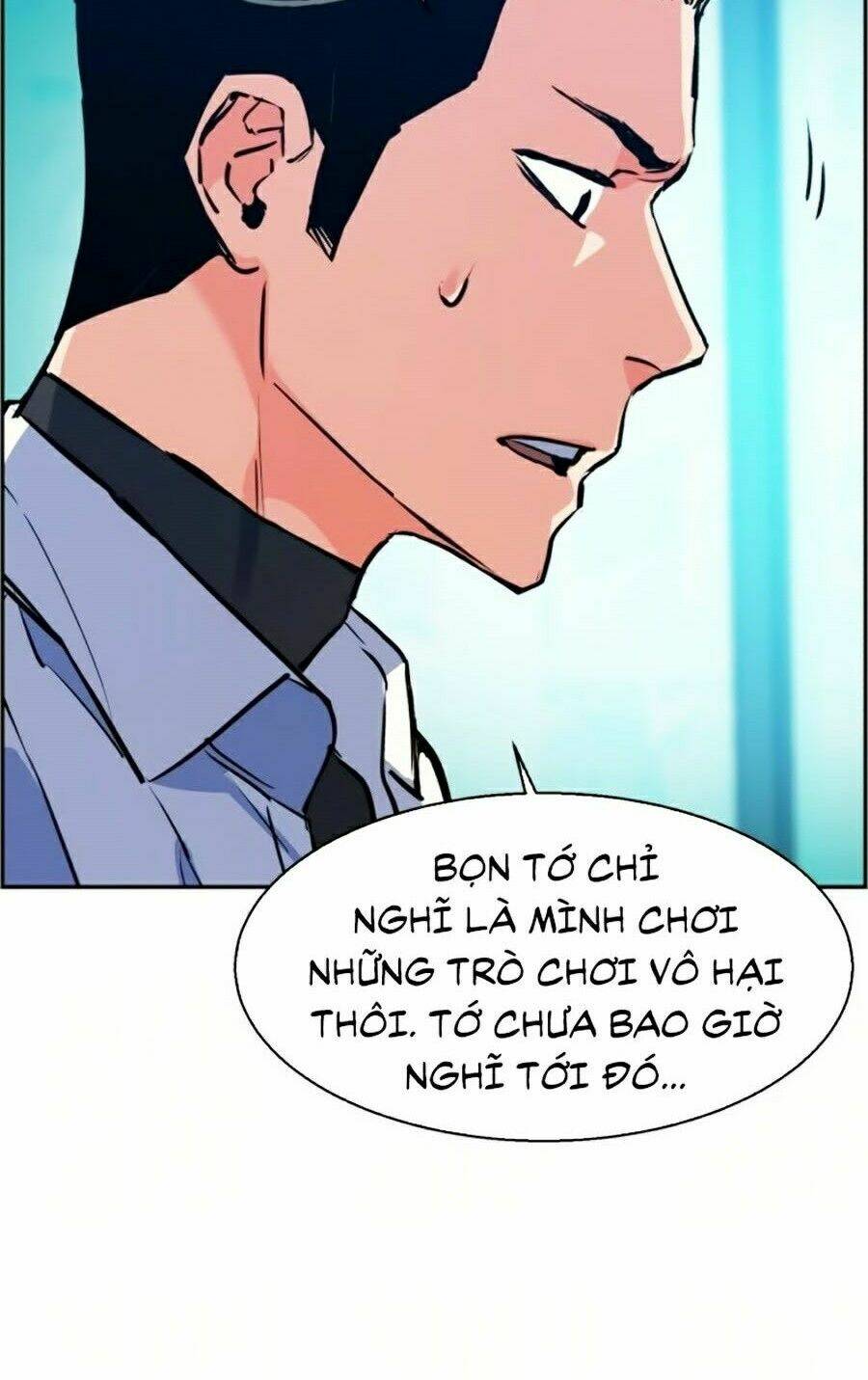 Bạn Học Của Tôi Là Lính Đánh Thuê - Chapter 23 - Page 73