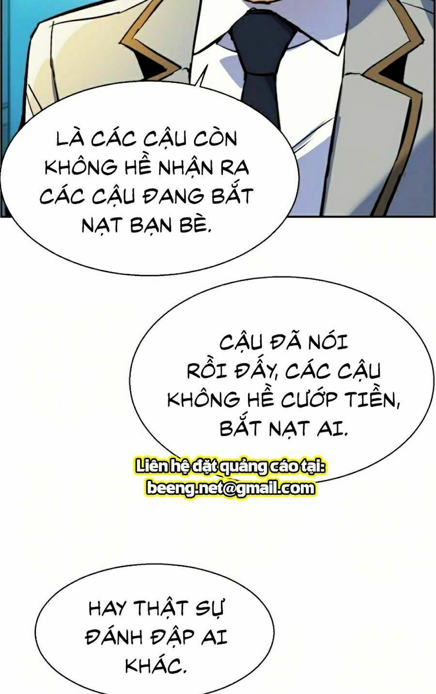 Bạn Học Của Tôi Là Lính Đánh Thuê - Chapter 23 - Page 76