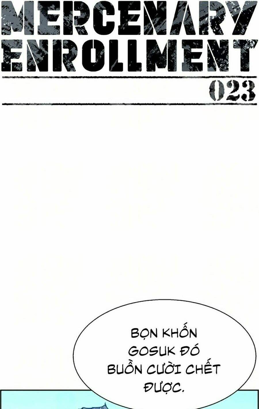 Bạn Học Của Tôi Là Lính Đánh Thuê - Chapter 23 - Page 7