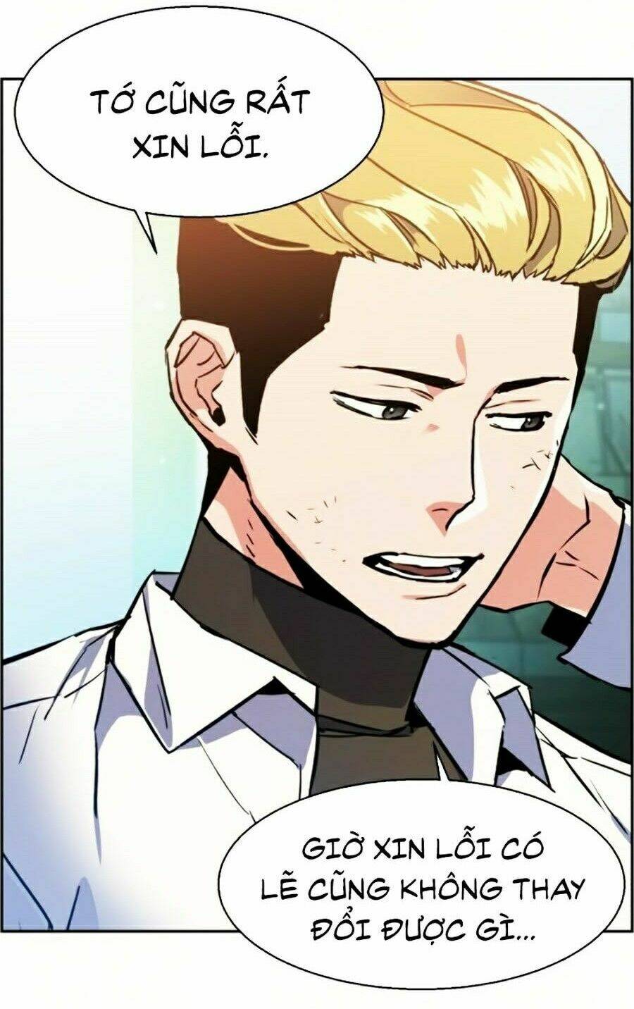 Bạn Học Của Tôi Là Lính Đánh Thuê - Chapter 23 - Page 79